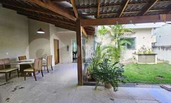 Imagem 5: Casa para aluguel, 3 quartos, 3 suítes, 4 vagas, Nossa Senhora Aparecida - UBERLANDIA/MG