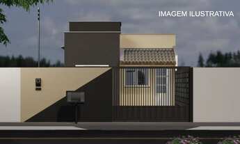 Imagem: VENDO CASA BAIRRO OURO VERDE VARZEA GRANDE