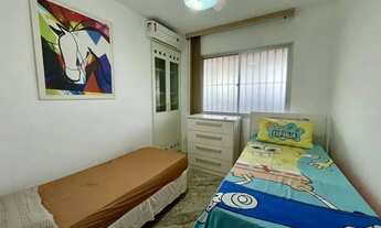 Imagem 5: Edifício Gaivotas com 2 quartos sendo 1 suíte A VENDA na Enseada Azul, Guarapari