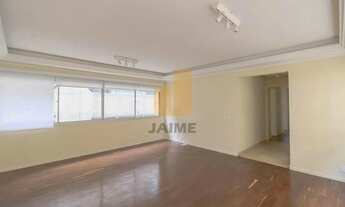 Imagem 2: Apartamento, com 130 m, reformado, 3 dormitórios, 3 salas, 2 vagas em excelente localizaçã