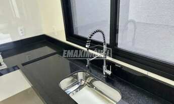 Imagem 5: Casa com 3 Quartos sendo 1 suíte á venda no residencial Villagio Wanel em Sorocaba-SP