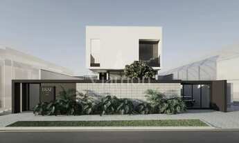 Imagem: Casa em condomínio fechado à venda no