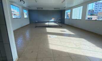 Imagem 6: Terraço comercial