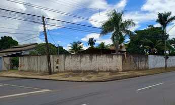 Imagem: Área Comercial à venda - Jardim Monte