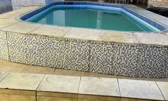 Imagem 5: Casa de praia na Caponga