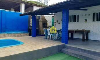 Imagem: CASA EM BÚZIUS PARA LOCAÇÃO POR TEMPORADA