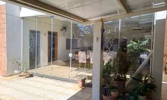 Imagem 6: Chácara com 3 dormitórios à venda, 1500 m² por R$ 900.000,00 - Recanto dos Pássaros - Itat