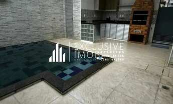 Imagem: LINDÍSSIMA CASA NO COND. FLOR DE LIZ