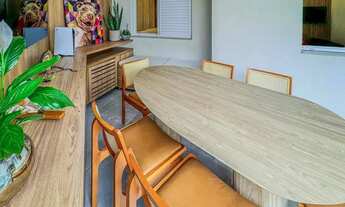 Imagem 7: Helbor Urban Resort 65 m² 2 Dorms (1 Suíte) Vaga Premium Porteira Fechada