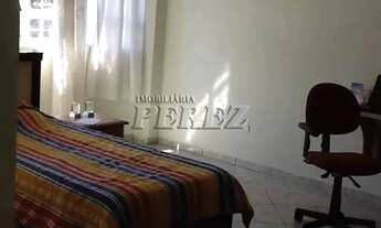 Imagem 7: Sobrado à venda na região central de Londrina