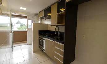 Imagem 2: Apartamento 2 Quartos