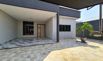 Imagem: Casa Térreo Recanto das Emas, R.EMA1 Casa