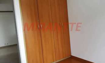 Imagem 7: Imóvel para aluguel tem 50 metros quadrados com 2 quartos em Carandiru - São Paulo - SP