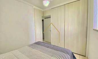 Imagem 7: Apartamento com 2 dormitórios, 55 m² - venda por R$ 290.000,00 ou aluguel por R$ 2.100,00