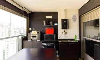 Imagem 7: Apartamento à venda, 69 m², 2 Quartos, 1 Suíte, 1 Vaga- por R$ 1.060.000,00 - Vila Romana