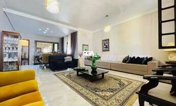 Imagem 3: Casa Plana 3 Quartos (1 Suíte) 360m² Santa Amélia, BH