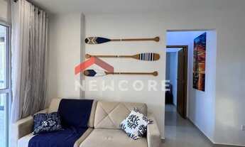 Imagem 2: Apartamento em Rua México - Guilhermina - Praia Grande/SP