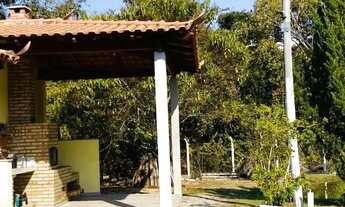 Imagem 5: Imóvel para venda tem 5000 metros quadrados com 4 quartos em C - Crucilândia - MG