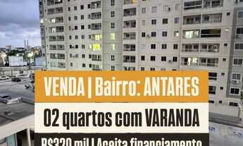 Imagem: Apartamento Antares