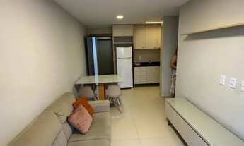 Imagem 6: Apartamento Mobiliado Altiplano Cabo Branco