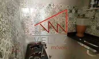 Imagem: Kitnet/Conjugado-À VENDA-Centro-Rio de