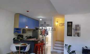 Imagem 2: Oportunidade - Casa Sobrado - Chácaras Pousada do Vale - Vilaggio dos Lagos - 2 Dormitório