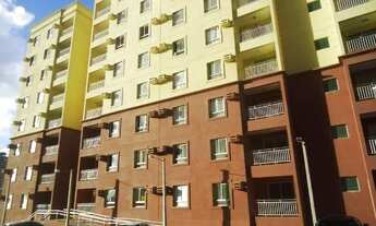 Imagem: Apartamento mobiliado na Zona Sul de Natal