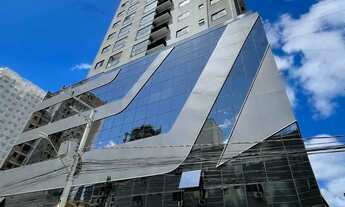 Imagem: Apartamento novo, andar alto, 3 dormitórios