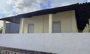 Imagem: Vendo / Troco casa de 5/4 em salgado