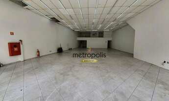 Imagem: Salão para alugar, 300 m² por R$ 13.121,00/mês