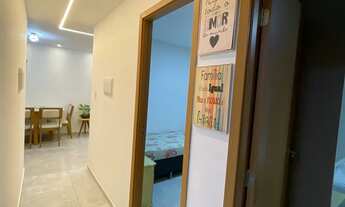 Imagem 7: Apto mobiliado 3/4 Altiplano 3.100,00