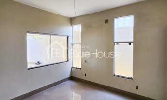 Imagem 6: Casa de 3 Quartos sendo 1 suíte em acabamento Premium no Setor Moinho dos Ventos