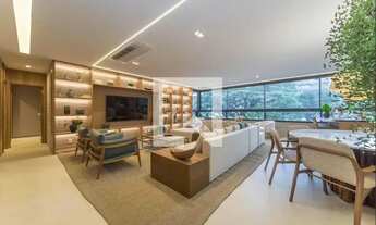 Imagem: Apartamento à Venda - Brooklin, 3 Quartos