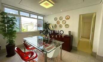 Imagem 5: Apartamento aproximadamente 105m² à Venda 3 Quarto, 1 Suíte e 1 Vaga Cruzeiro