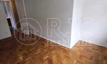 Imagem 4: Imóvel para venda possui 242 metros quadrados com 4 quartos em Tijuca - Rio de Janeiro - R