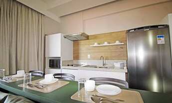 Imagem 4: Apartamento Parque Aquático Hot Beach Suítes em Olímpia SP