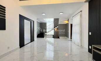 Imagem 3: Casa no Condomínio Terras Do Cancioneiro, de 4 quartos à venda, Parque Brasil 500 - Paulín