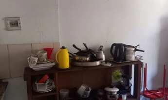 Imagem 4: Alugo kitnet semi mobiliada Pachecos