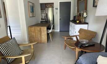 Imagem 5: Apto Residencial Bosque de Nogueira, infraestrutura, novíssimo, excelente preço - Petrópo