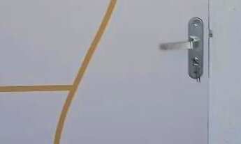 Imagem 6: Vendo casa com árvores frutíferas