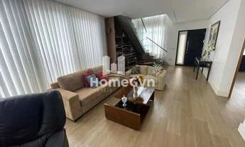 Imagem 3: Sobrado mobiliado 6 quartos para venda no Condomínio Portal do Sol Green Goiânia GO