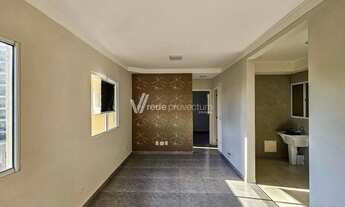 Imagem 3: Apartamento - Parque Fazendinha - Campinas