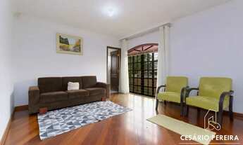 Imagem 2: Casa Residencial 3 Quartos em Santa Felicidade