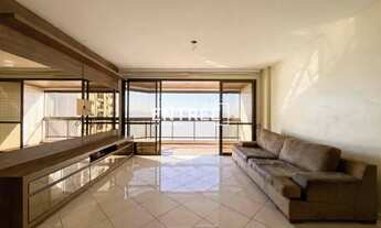 Imagem 6: Apartamento 4 Quartos (sendo 2 Suítes) e 2 Vagas com HB - Agronômica