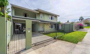 Imagem: Casa com 5 dormitórios à venda, 326 m²