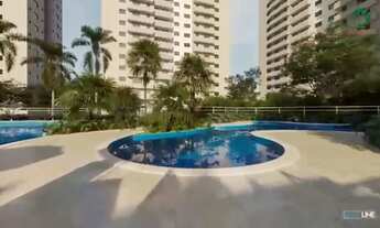 Imagem 5: ? VENDO ÁGIO - APARTAMENTO NO ELDORADO (URGENTE) ?