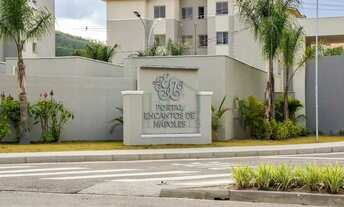 Imagem: Apartamentos Padrão em Poços de Caldas