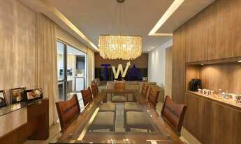 Imagem 5: Apartamento, Cennario Horizonte, Vila da Serra, Nova Lima, 3 quartos, R$9.250,00, para alu