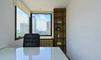 Imagem 6: Conjunto comercial para venda em Vila Clementino , 44m²