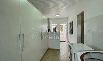 Imagem 7: Residência Com Amplo Quintal - Oficinas